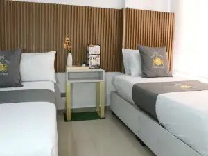 Hotel Windsor Colombia