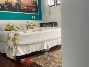 Pousada Vison