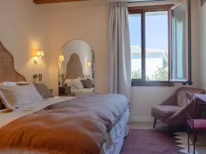 Nomad Hotel & Spa Altea