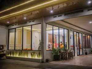 Lucky Hotel by Surya Group