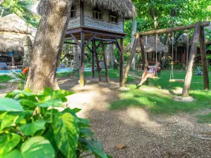 Natura Cabana Boutique Hotel & Spa by Mint