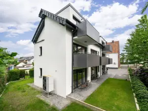 SmartLiving Boardinghouse Bielefeld - 24h Check IN