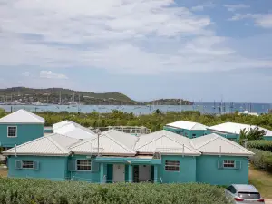 Neem View Apartments Antigua
