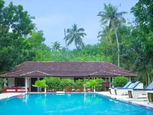 Seclude Kerala, Marari Sands