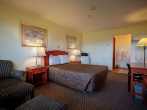 Tidal Bore Inn