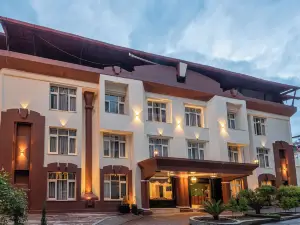 The Pearl by Dls Hotels