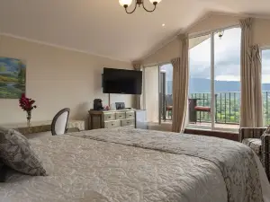 Hotel Coworking Villa Toscana