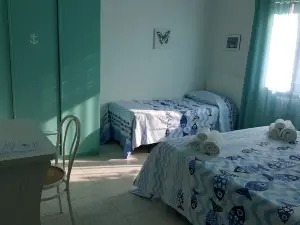 Villa Italia B&B