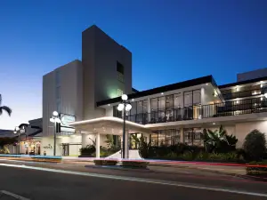 The Harrison Hotel Downtown Hollywood