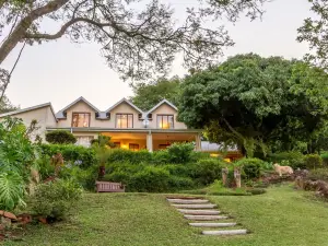 Porcupine Ridge Guest House