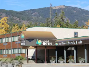 Grande Cache Hotel