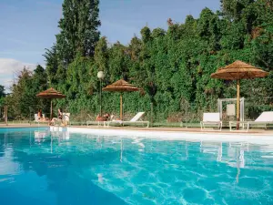 Hôtel Mercure Valence Sud