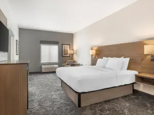 Best Western Manchester Inn
