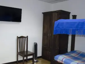 Hospedaje Casa Real