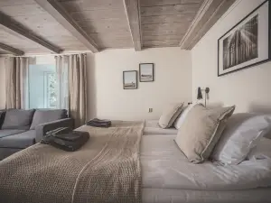 Gumbalde Resort