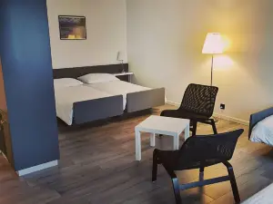 Hotel Fleur-De-Lys