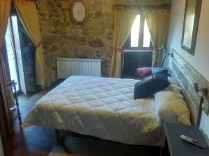 米爾曼達城堡酒店