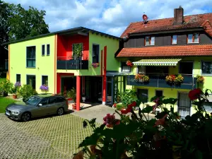Rothsee Hotel