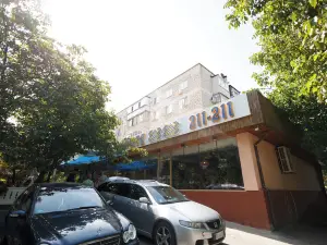 Urban Apartment Nr89
