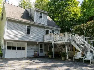 하이 스트리트 하이드어웨이