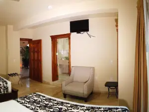 Hotel Real de La Peña