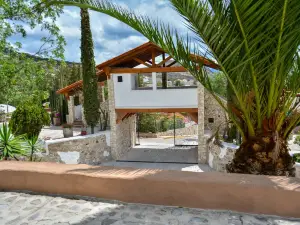 Zidada Hotel and Chalets