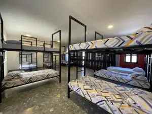Hostel Paricutín