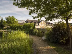 Garten-Hotel Ochensberger