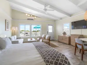 Driftwood Resort on the Ocean