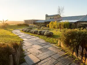 La Gree des Landes - Eco-Hotel-Spa Yves Rocher