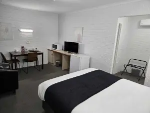 Koo Wee Rup Motel