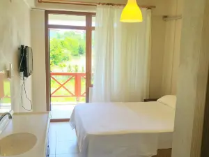 Kerpe Degirmen Hotel