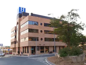 Hotel Pamplona Villava