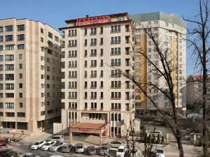 Ramada by Wyndham Bishkek Centre