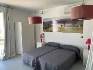 Albergue turistico Pampejo