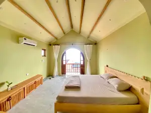 NGAI Villa