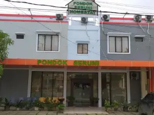 Pondok Seruni Homestay Syariah