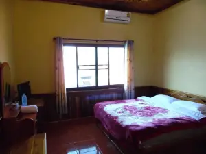 Oudomphone Guesthouse 2
