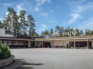 Quality Hotel Sveitsi