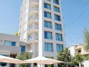 Opera Suite Hotel Pesaro