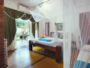 Velinn Pousada Bali Itamambuca