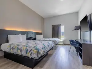 モーテル6ゴンザレス, バトンルージュ/ジャイスマール/プレーリービル I-10