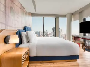 Toor Hotel Toronto, Part Of Jdv By Hyatt