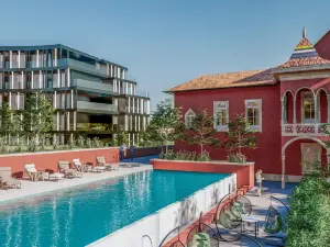Meliá São João da Madeira