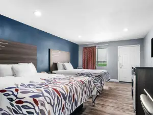 Americas Best Value Inn and Suites Siloam Springs