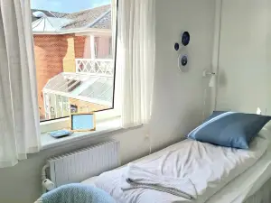 Strandlyst Rooms, Self Service, Tornby Strand Hirtshals