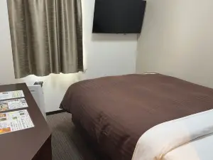 Hotel Glan Y's Kumagayaekimae Premier