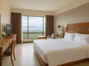 โรงแรม เลยพาเลซ