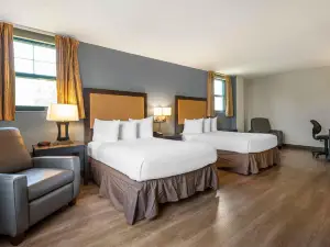 Extended Stay America Suites - Philadelphia - Plymouth Meeting - East