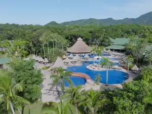 Barceló Tambor - All Inclusive